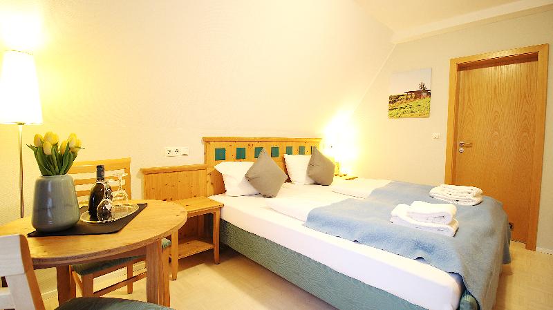 Aparthotel Alte Schmiede Dettelbach image