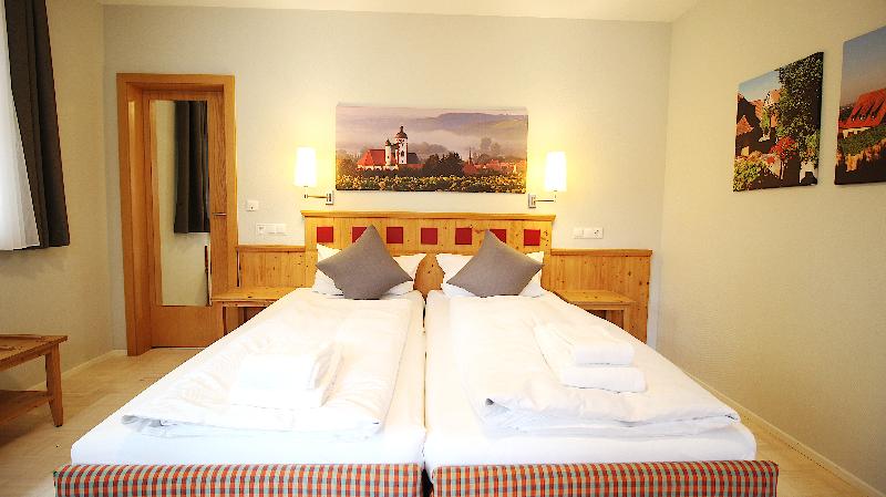 Aparthotel Alte Schmiede Dettelbach image