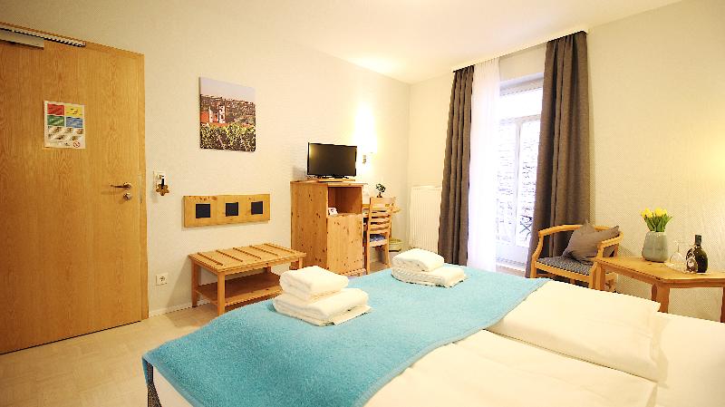 Aparthotel Alte Schmiede Dettelbach image