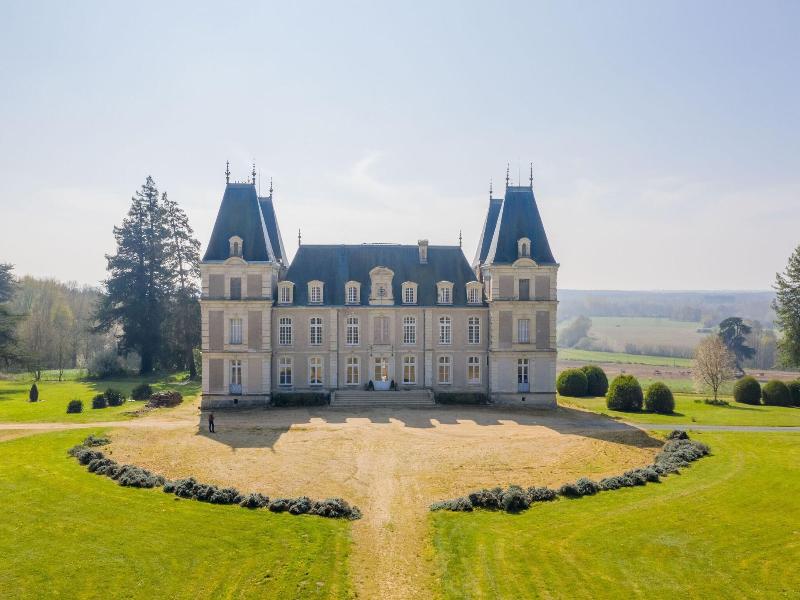 Chv¢teau La Bainerie image