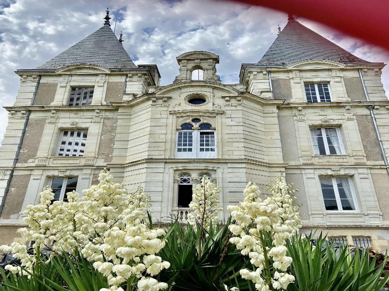 Chv¢teau La Bainerie image