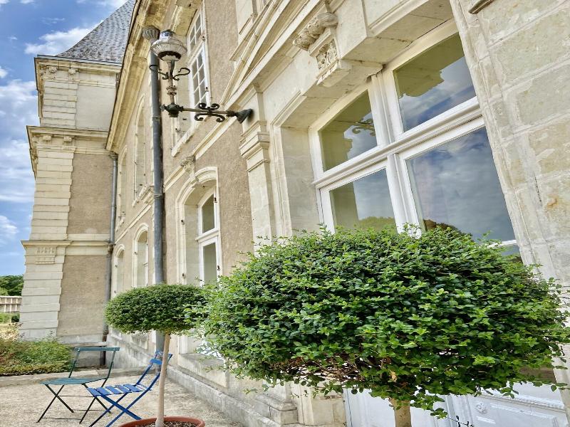 Chv¢teau La Bainerie image