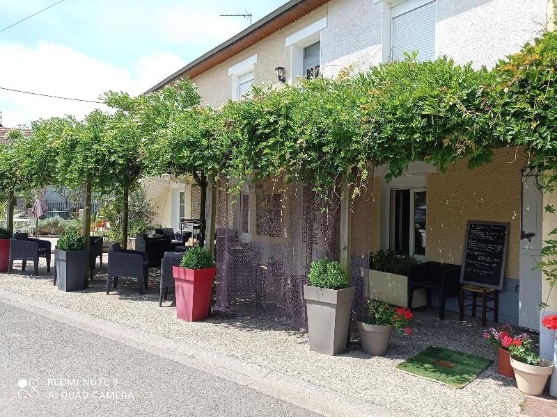 L' Auberge Campagnarde, Lourdes image
