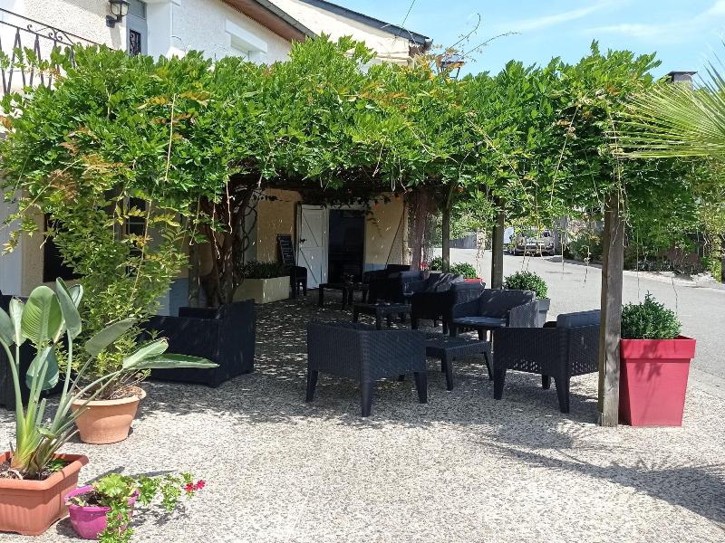 L' Auberge Campagnarde, Lourdes image