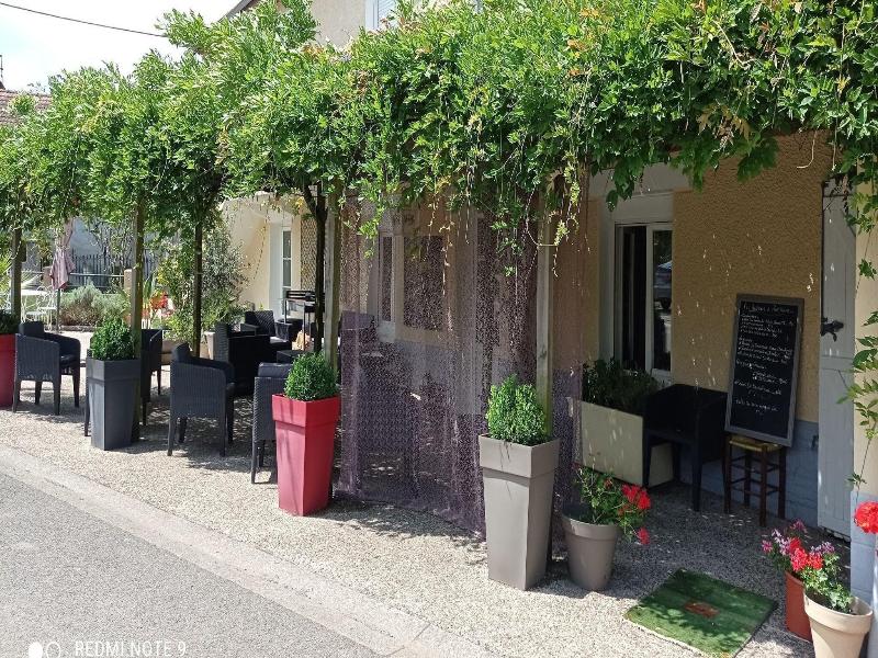 L' Auberge Campagnarde, Lourdes image