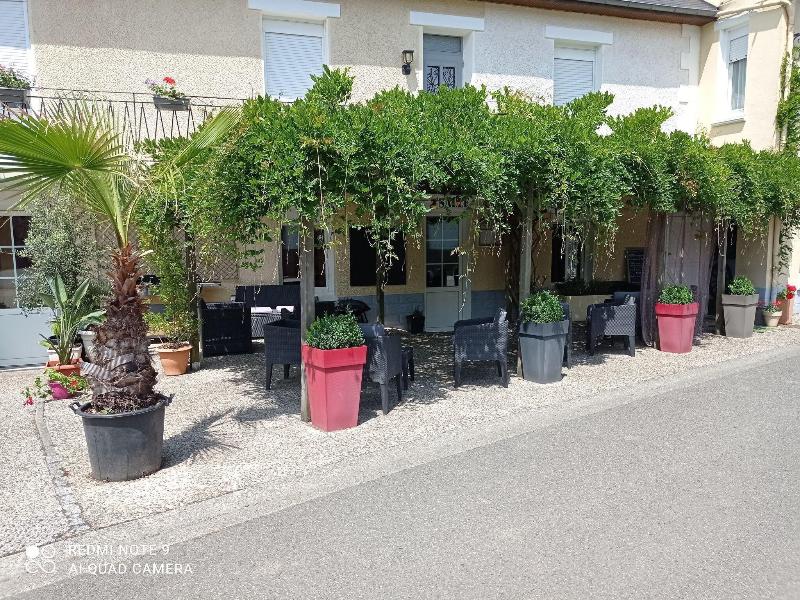 L' Auberge Campagnarde, Lourdes image