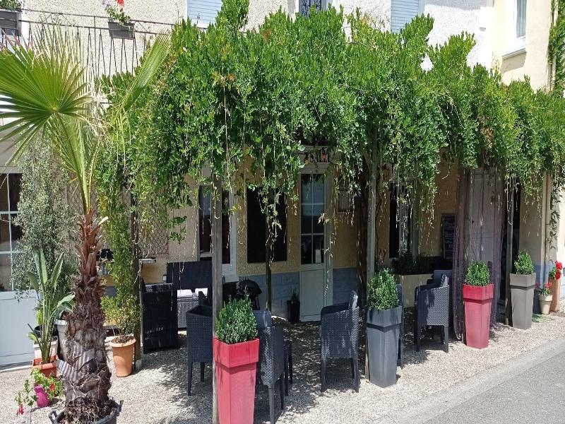 L' Auberge Campagnarde, Lourdes image