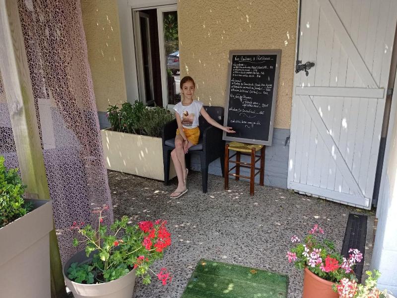 L' Auberge Campagnarde, Lourdes image