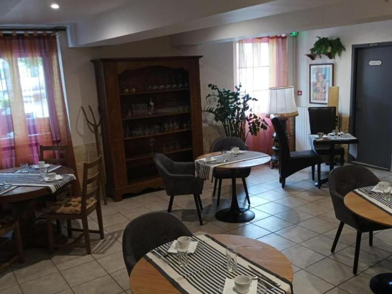 L' Auberge Campagnarde, Lourdes image