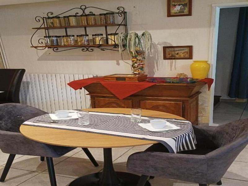 L' Auberge Campagnarde, Lourdes image