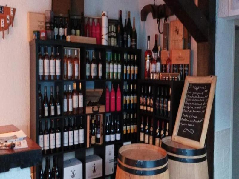 L' Auberge Campagnarde, Lourdes image