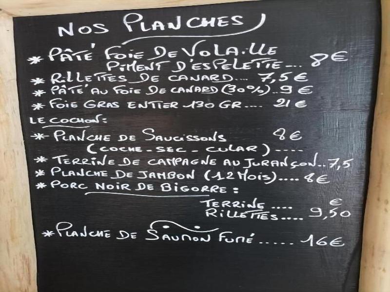 L' Auberge Campagnarde, Lourdes image
