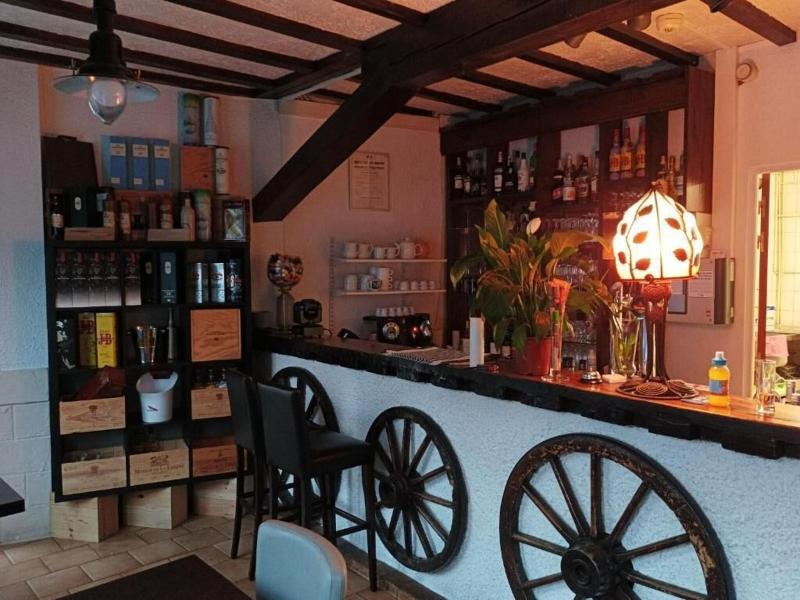 L' Auberge Campagnarde, Lourdes image