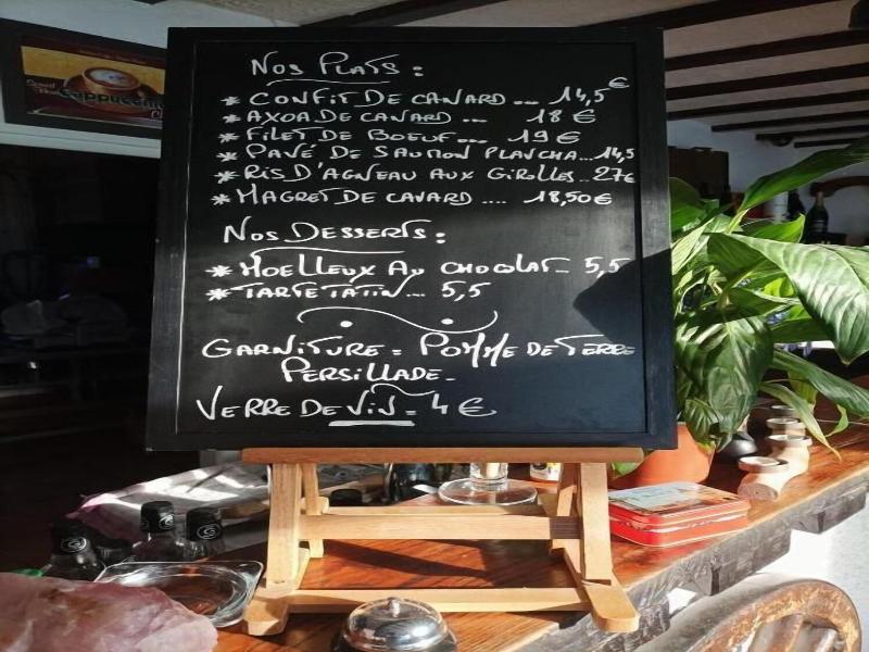 L' Auberge Campagnarde, Lourdes image