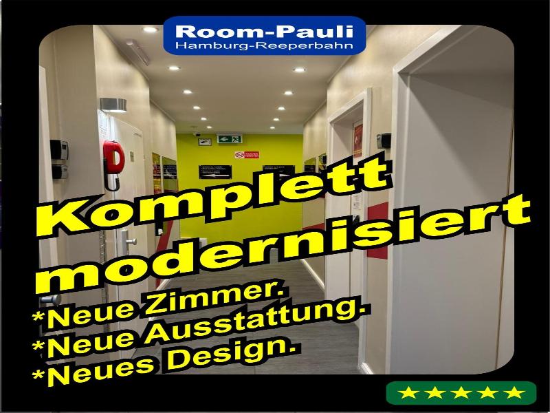 Room Pauli image