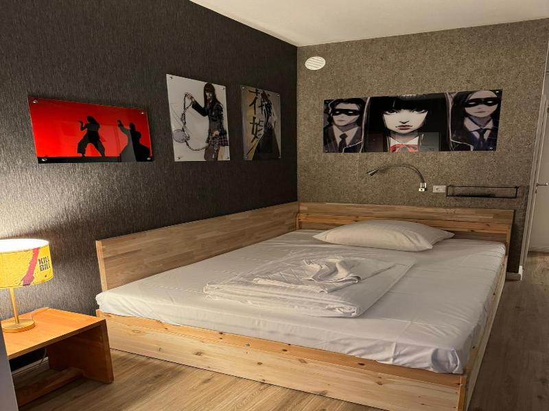 Room Pauli image