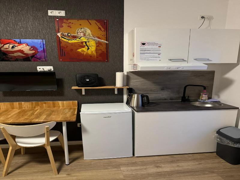 Room Pauli image