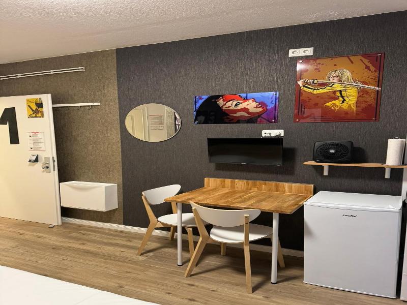 Room Pauli image