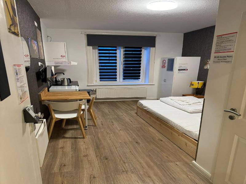 Room Pauli image