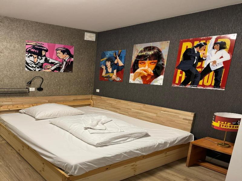 Room Pauli image