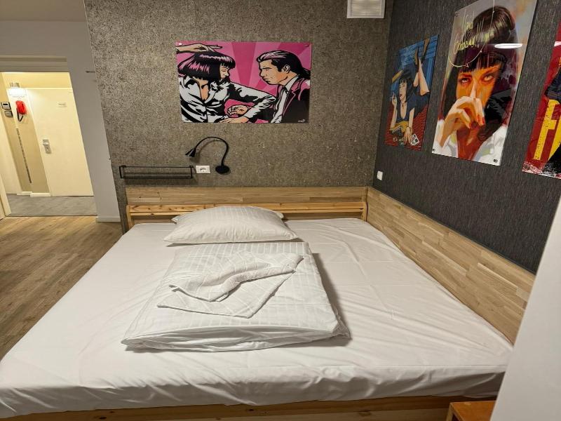 Room Pauli image