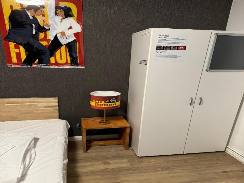 Room Pauli image