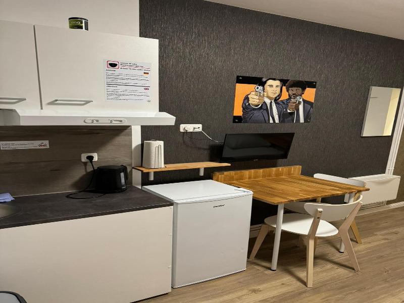 Room Pauli image