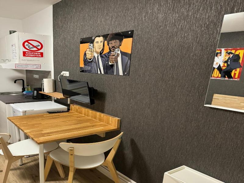 Room Pauli image