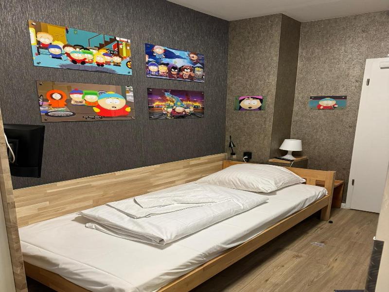 Room Pauli image