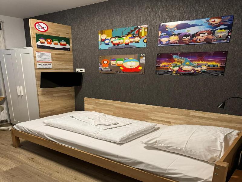 Room Pauli image