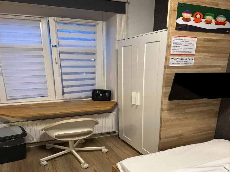 Room Pauli image