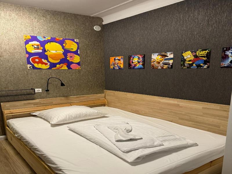 Room Pauli image