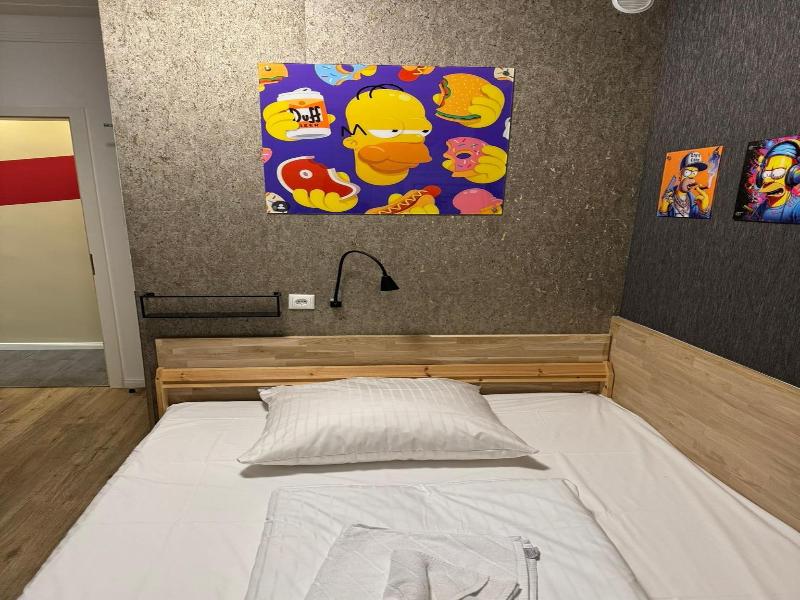Room Pauli image