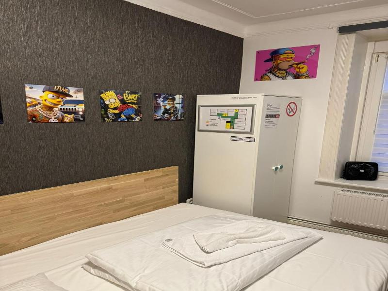 Room Pauli image