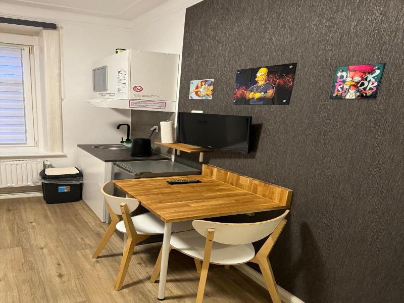 Room Pauli image