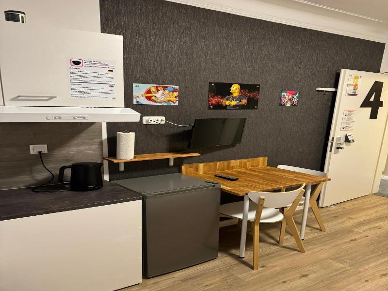 Room Pauli image