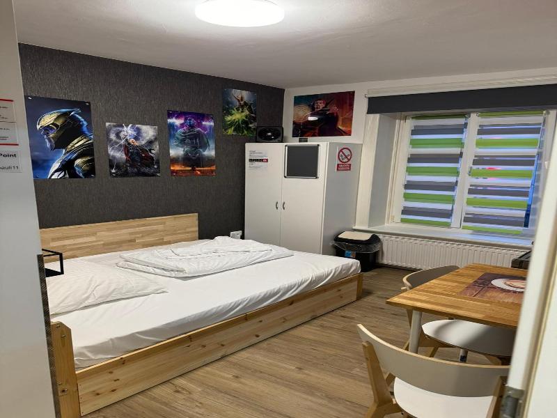 Room Pauli image