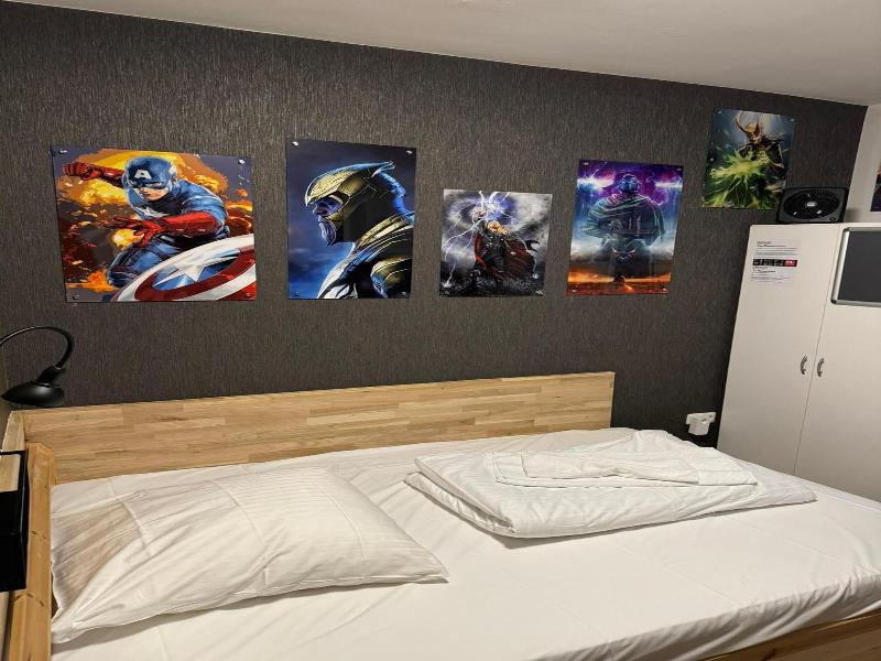Room Pauli image