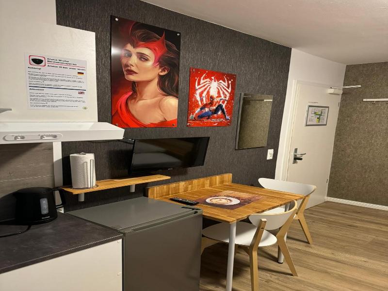 Room Pauli image