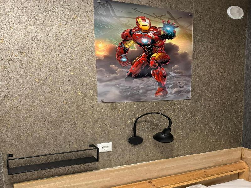 Room Pauli image