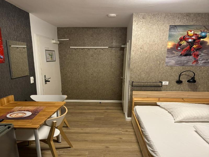Room Pauli image