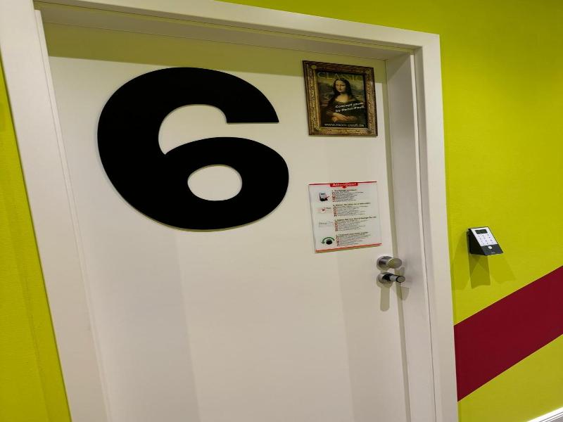 Room Pauli image