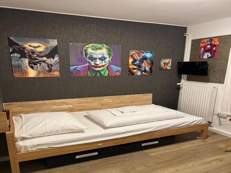 Room Pauli image