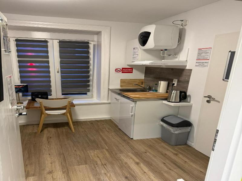 Room Pauli image