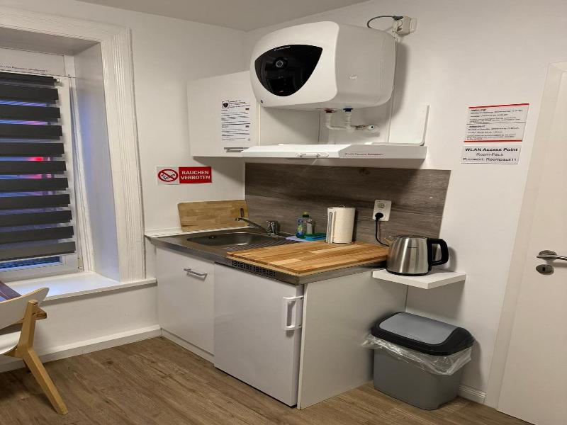 Room Pauli image