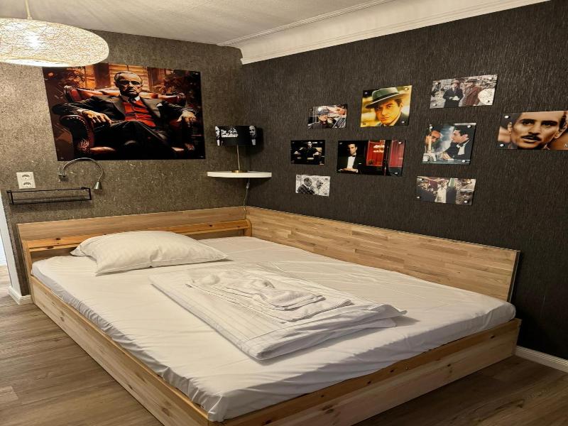 Room Pauli image