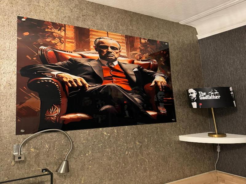 Room Pauli image