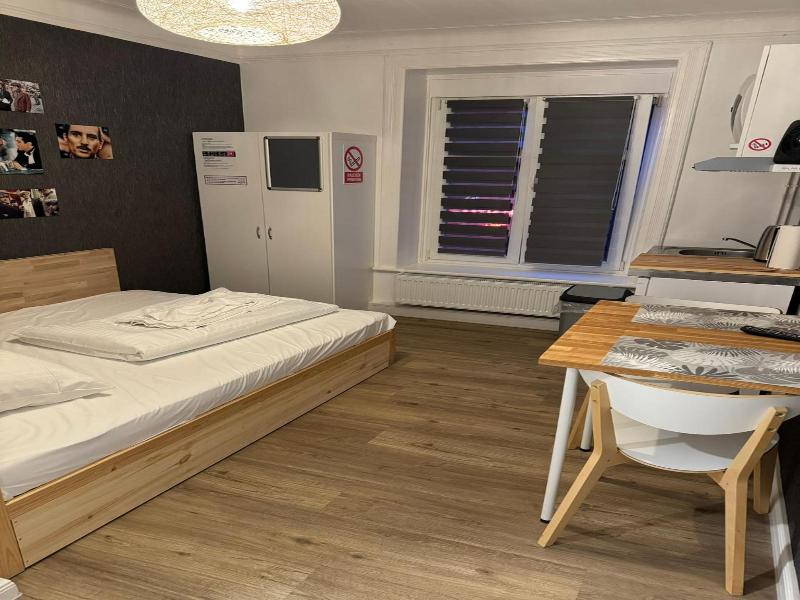 Room Pauli image