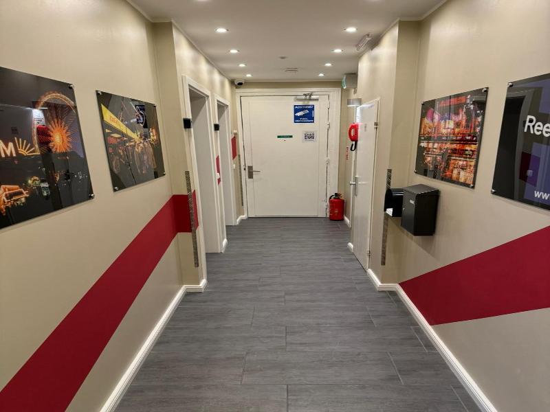 Room Pauli image