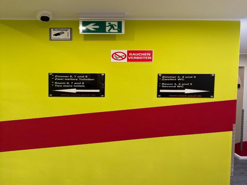 Room Pauli image